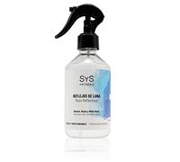 Spray d’Intérieur Reflets de Lune 300 ml, Romarin Menthe Musc Blanc SYS