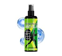 Spray D'Adhérence Pour Batte,Produit De Nettoyage Des Taches Pour Raquette 100ml,Spray Renforceur D'Adhérence Pour Raquette | Pour Joueurs Hommes Femmes De Niveaux Compétition Entraînement Tournois Gy