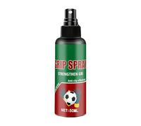 Spray D'adhérence Pour Chaussures De Basket-ball - Booster De Traction 100 Ml, Rehausseur De Semelle Antidérapante, Aide À L'adhérence Pour Chaussures De Sport, Formule De Performance Collante | Spray