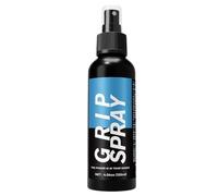 Spray d'adhérence pour chaussures de sport - Booster de traction antidérapant de 120 ml | Agent antidérapant de longue durée pour basket-ball, chaussures de sport, bottes, football, golf, thé