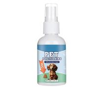 Spray d'aide à l'apprentissage de la propreté pour chien - Inducteur de dressage de chiot et de déjections canines, spray attractif pour briser la maison | Correcteur d'entraînement aux toilettes à