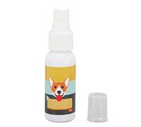 Spray D'aide à L'entraînement pour Animaux de Compagnie, Spray de Positionnement de Défécation de Chien Inoffensif et Sûr pour Chiots et Chats 30ml