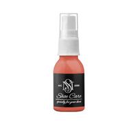 Spray Daim & Nubuck - NCS S 2060-Y80R Corail Brûlé - Rénovateur de Couleur & Protection pour Daim, Nubuck et Velours par MAVI STEP - 0.85 fl oz / 25 ml