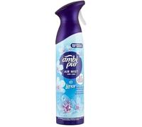 Spray D'air - Ambi Pur - Frescor Pr 185ml - Multicolore - Parfum Frais - Idéal Pour La Maison Multicolore