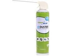GreenBlue GB600 Air Duster 1x600ml Nettoyage atomiseur spray nettoyant pour air comprimé ozone amical OFFICE CLEAN(1)
