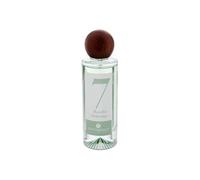 Spray d'Ambiance Créateur d'intérieur Basilic Sauvage 100ml Verre Vert Céladon