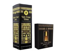 Spray d'ambiance des sites sacrés islamiques - 400 ml (couverture Kaaba avec Esans)