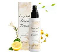 Spray d'ambiance Désodorisant Éliminateur d'Odeurs 100 ml