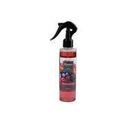 Spray d'Ambiance "Essentiel II" 200ml Fruits Rouges G