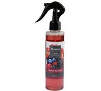 Spray d'Ambiance "Essentiel II" 200ml Fruits Rouges G
