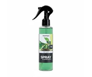 Spray d'Ambiance Essentiel II 200ml Thé Vert