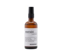Spray d'ambiance Meraki "thé blanc" 100ml 1pc
