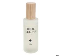 Atmosphera Spray d'ambiance Sana en verre 100 ml Terre de Lune G