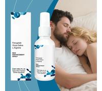Spray d'amélioration pour hommes, 30ml, pour les soins privés masculins, il faut l'effet rapidement et fournit un soutien longue durée pour les Moments 90 ml