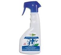Spray de 500 ml nettoyant désinfectant multi-surfaces G