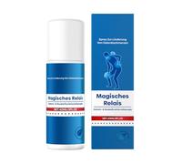 Spray de articulaire, 60 ml d'entors de l'épaule du genou Spray de refonte de douleur articulaire, brouillard de douleur non grasse à action rapide, non grasse, efficace, pour les seniors, le