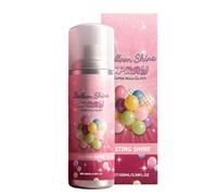 Spray de ballon à haute brillance: liquide de revêtement brillant, finition décorative, avantage de séchage rapide | Objectif d' visuel pour les événements de fête à l'