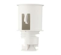 Spray de base de rechange WD12X10244 pour lave-vaisselle Solution aux problèmes de lavage courants dans les unités GE