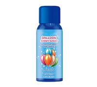 Spray de brillance pour ballon - Spray brillant élégant, Shine Mist - Revêtement brillant rapide pour une finition lisse - Spray à effet brillant instantané - Application rapide - Pour Partyba