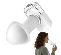 Spray de brouillard pour les yeux pour les yeux secs, Nano Mist pulvérisateur | Spa à la peau des yeux Nano Mist Steamer | Nébuliseur de soins des paupières, humidificateur personnel, pulvérisateur d'