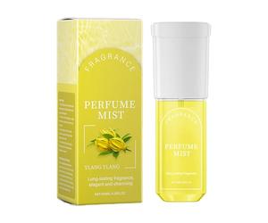 Spray De - Brume Corporelle Rafraîchissante | Perfume Peau Usure Quotidienne Fondère Pulvérisation Luxe Sprays Corps Élégants és Idéaux Pour Un Usage Personnel, Des Cadeaux Et Voyages