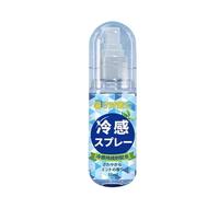 Spray de brume rafraîchissante : spray de brume rafraîchissante à la menthe, des bouffées de chaleur de refroidissement d'été, bouteille hydratante longue durée pour la prévention des coups de chaleur