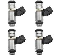 Spray de carburant pour buse Buse d'injecteur de carburant, pour Fiat,pour Doblo,pour Palio,pour Panda,pour Punto,pour Seicento,pour Sienne,pour Strada,pour Lancia Y, Iwp095, 0280158169, 75112095