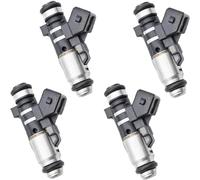 Spray de carburant pour buse Buses d'injecteur de carburant, pour Peugeot 206 306 pour Partner 1. 9625587580 230016209087 1984C9 IPM002