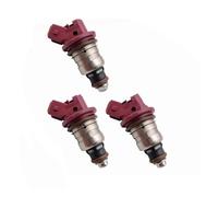 Spray de carburant pour buse Injecteur de carburant OE 37001 pour Mercury pour Mariner 75-90-115-200-225, injecteur sur Rail 804528, flux hors-bord 75hp-250hp