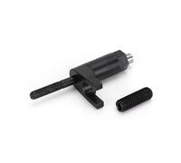 Spray de carburant pour buse Outil de retrait d'injecteur carburant 3418 pour 6,7 l, Powercourse pour accessoires voiture pour Diesel 2011 - 2018