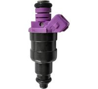 Spray de carburant pour buse Pour Renault Pour Clio Pour Kangoo Pour Twingo Injecteur de carburant 1.2L