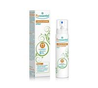 Spray de circulation 17 Oe 100Ml