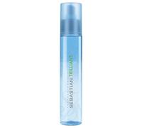 Spray De Coiffage Professional Trilliant Sebastian (150 Ml)