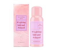 Spray De Collage Pour Dentelle | 120ml Adhésif Capillaire À Fixation Longue Durée Et Séchage Rapide - Spray Adhésif Pour La Liaison De La Dentelle - Pour Réunions D'Affaires Rencontres Voyages Et