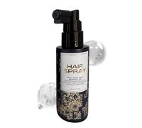 Spray de croissance des cheveux | 60 ml Après-shampoing naturel à absorption rapide | Spray anti-perte de cheveux | pour adultes hommes femmes maison tête salle de bain quotidien voyage affaires