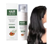 Spray de croissance des cheveux pour femmes | Spray épaississant naturel pour cheveux - Produits de beauté pour cuir chevelu adolescentes femmes adolescentes filles famille collègues maman papa