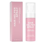 Spray de croissance des cheveux Vivamane, Spray auxiliaires des cheveux, réparez naturellement les che/veux, Non-grasse, nourrir le cuir chevelu et réparer les che/veux crépus secs (1pc)