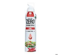 Rabeko Zero spray de cuisson faible en calories - Piment - 200 ml