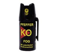Spray de défense KO FOG 40 ml