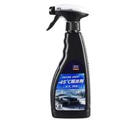 Spray de dégivrage pour pare-brise, 500 ml, dégivreur pour voiture, 27 x 10,5 cm, liquide de dégivrage