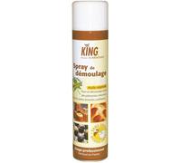 Spray de démoulage - 600 ml