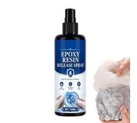 Spray De Démoulage Pour Résine Époxy Agent de démoulage facile pour moules