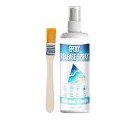 Spray de démoulage, spray de démoulage époxy, démoulage facile. (1PCS)