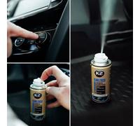 Spray de désinfection pour climatisations K2 K222