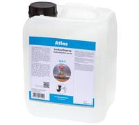 spray de detection de fuite, DIN-DVGW, Bidon de 5 l (DIN 51) execution:Aerosol de detection de fuite