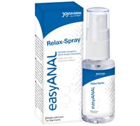 JoyDivision EasyAnal Relax Spray gel lubrifiant 30 ml
