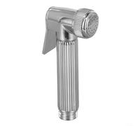 Spray de douche ergonomique doux pour plus de sensibilité et de praticité dans votre routine d'hygiène quotidienne