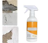 Spray de durcissement de sable, spray durcisseur de béton imperméable pénétrant à base d'eau, spray de durcissement de sable puissant, spray d'agent de durcissement de sable (1 pièce)