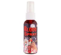 Spray de Faux Sang Halloween