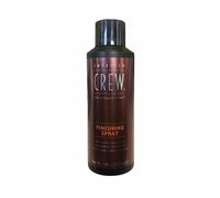 AMERICAN CREW Finishing spray 200 ml Laque Fixation brillance moyenne cheveux